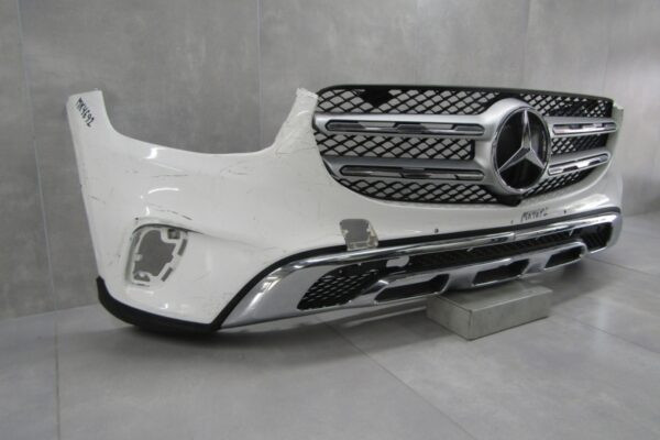 Bumper MERCEDES GLC W253 FACELIFT 19-A2538858002 Voorbumper MK4692