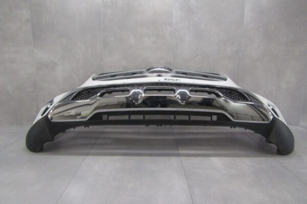 Bumper MERCEDES GLC W253 FACELIFT 19-A2538858002 Voorbumper MK4692