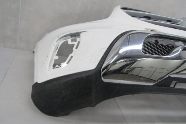 Bumper MERCEDES GLC W253 FACELIFT 19-A2538858002 Voorbumper MK4692