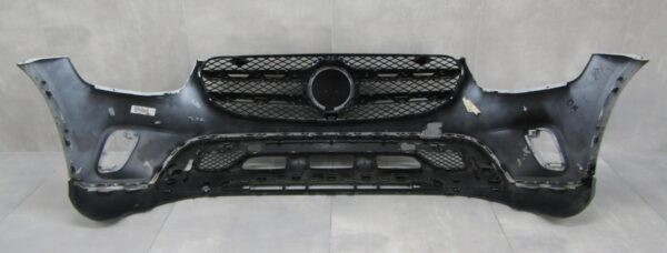 Bumper MERCEDES GLC W253 FACELIFT 19-A2538858002 Voorbumper MK4692