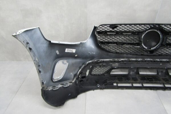 Bumper MERCEDES GLC W253 FACELIFT 19-A2538858002 Voorbumper MK4692