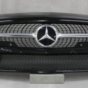 Bumper Mercedes A-Klasse W177 18-22 A1778853600 Voorbumper MK4693