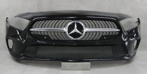 Bumper Mercedes A-Klasse W177 18-22 A1778853600 Voorbumper MK4693