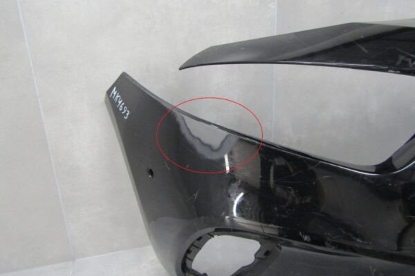 Bumper Mercedes A-Klasse W177 18-22 A1778853600 Voorbumper MK4693