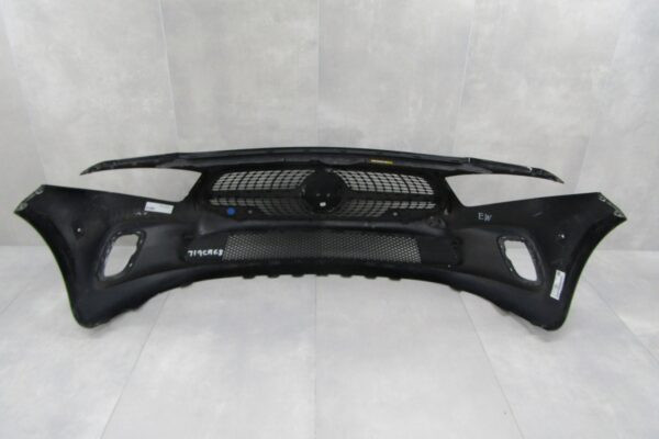 Bumper Mercedes A-Klasse W177 18-22 A1778853600 Voorbumper MK4693