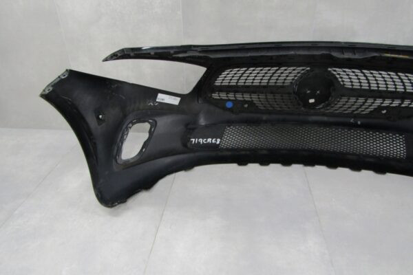 Bumper Mercedes A-Klasse W177 18-22 A1778853600 Voorbumper MK4693
