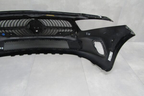 Bumper Mercedes A-Klasse W177 18-22 A1778853600 Voorbumper MK4693