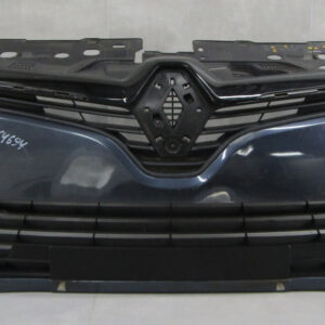 Bumper Renault Clio 4 IV faceLift 16-20 620221630R  Voorbumper MK4694