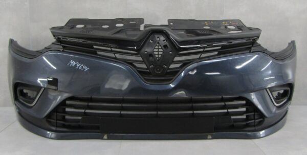 Bumper Renault Clio 4 IV faceLift 16-20 620221630R  Voorbumper MK4694