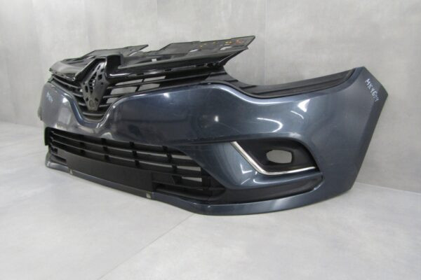 Bumper Renault Clio 4 IV faceLift 16-20 620221630R  Voorbumper MK4694