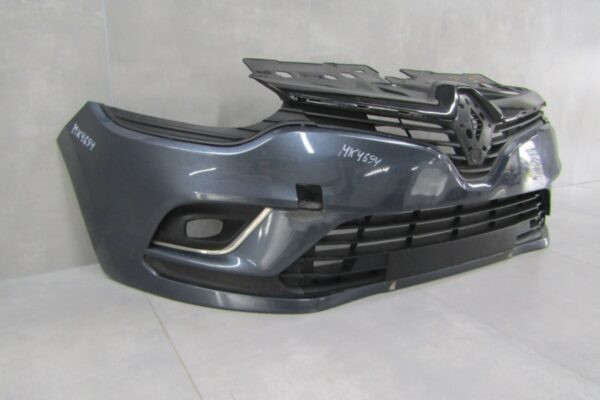 Bumper Renault Clio 4 IV faceLift 16-20 620221630R  Voorbumper MK4694