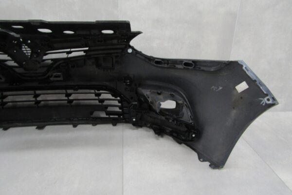 Bumper Renault Clio 4 IV faceLift 16-20 620221630R  Voorbumper MK4694