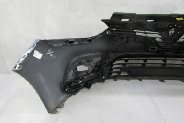 Bumper Renault Clio 4 IV faceLift 16-20 620221630R  Voorbumper MK4694