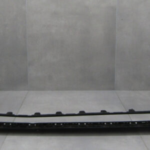 Bumper Audi A8 S8 D5 4N0 17-21 4N0807437C  Voorbumper MK4695