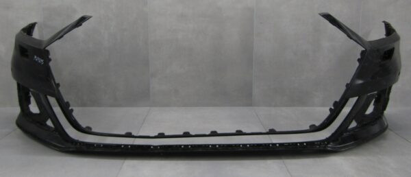 Bumper Audi A8 S8 D5 4N0 17-21 4N0807437C  Voorbumper MK4695