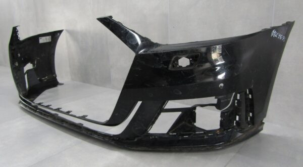 Bumper Audi A8 S8 D5 4N0 17-21 4N0807437C  Voorbumper MK4695