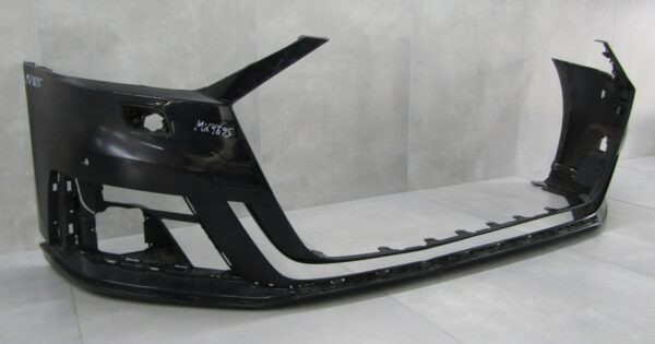 Bumper Audi A8 S8 D5 4N0 17-21 4N0807437C  Voorbumper MK4695
