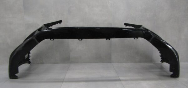 Bumper Audi A8 S8 D5 4N0 17-21 4N0807437C  Voorbumper MK4695