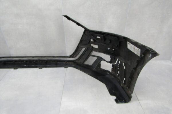 Bumper Audi A8 S8 D5 4N0 17-21 4N0807437C  Voorbumper MK4695