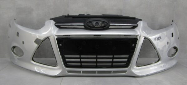 Bumper Ford Focus MK3 III 3 10-14 BM51-17757-A  Voorbumper MK4696