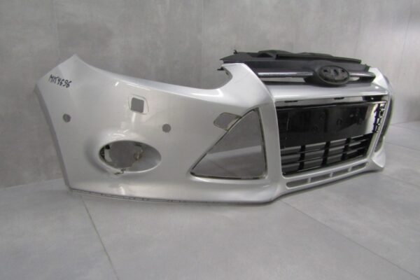 Bumper Ford Focus MK3 III 3 10-14 BM51-17757-A  Voorbumper MK4696