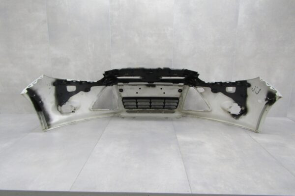 Bumper Ford Focus MK3 III 3 10-14 BM51-17757-A  Voorbumper MK4696