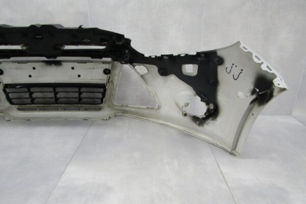 Bumper Ford Focus MK3 III 3 10-14 BM51-17757-A  Voorbumper MK4696