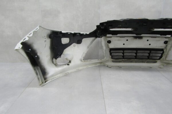 Bumper Ford Focus MK3 III 3 10-14 BM51-17757-A  Voorbumper MK4696