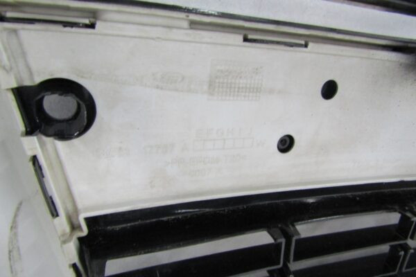 Bumper Ford Focus MK3 III 3 10-14 BM51-17757-A  Voorbumper MK4696