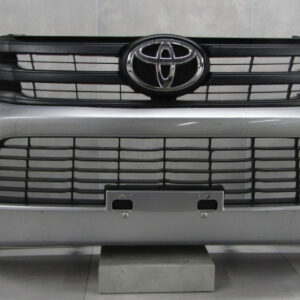Bumper Toyota Hilux 8 VIII 15-18 53112-0K130 Voorbumper MK4697