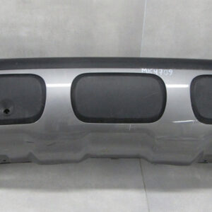 Bumper Citroen C3 Aircross 17- 13489730 Achterbumper MK4709