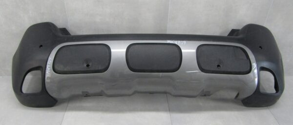 Bumper Citroen C3 Aircross 17- 13489730 Achterbumper MK4709