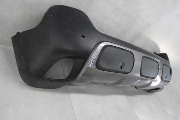Bumper Citroen C3 Aircross 17-13489730 Achterbumper MK4709