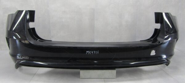 Bumper Skoda Octavia 4 IV RS 5E7 Kombi 19-5E7807421C  Achterbumper MK4710