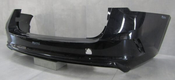 Bumper Skoda Octavia 4 IV RS 5E7 Kombi 19-5E7807421C  Achterbumper MK4710