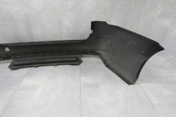 Bumper Skoda Octavia 4 IV RS 5E7 Kombi 19-5E7807421C  Achterbumper MK4710