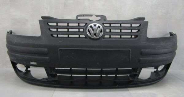 Bumper Volkswagen VW Caddy 2K 04-10 2K0807221  Voorbumper MK4712