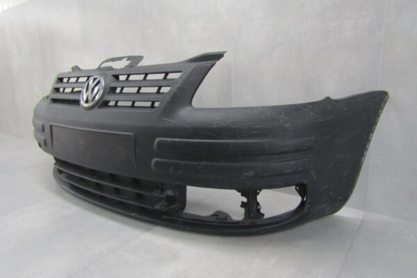 Bumper Volkswagen VW Caddy 2K 04-10 2K0807221  Voorbumper MK4712