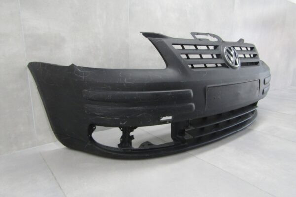 Bumper Volkswagen VW Caddy 2K 04-10 2K0807221  Voorbumper MK4712