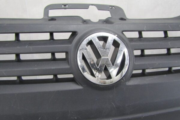 Bumper Volkswagen VW Caddy 2K 04-10 2K0807221  Voorbumper MK4712