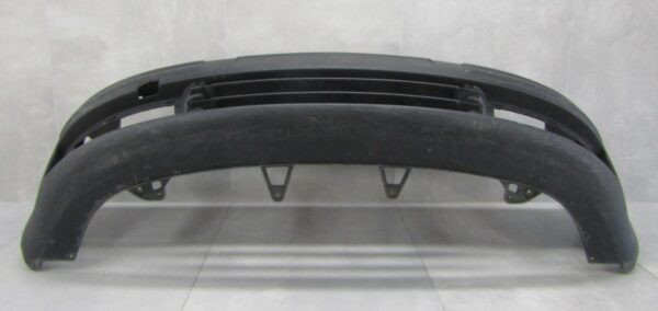 Bumper Volkswagen VW Caddy 2K 04-10 2K0807221  Voorbumper MK4712