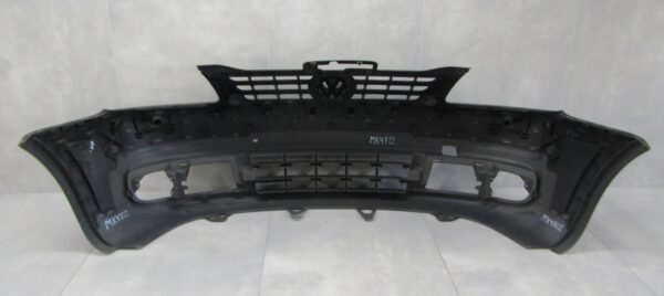 Bumper Volkswagen VW Caddy 2K 04-10 2K0807221  Voorbumper MK4712