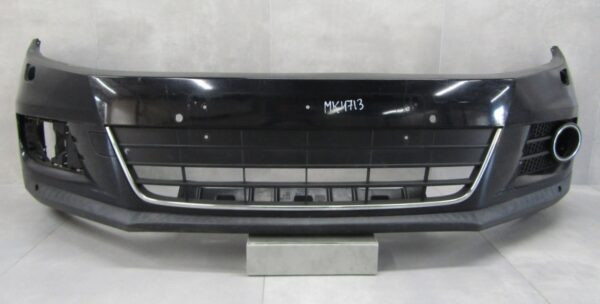 Bumper Volkswagen VW Tiguan I 5N0 FACELIFT 11-15 5N0807221K  Voorbumper MK4713