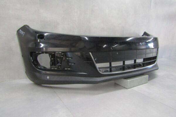 Bumper Volkswagen VW Tiguan I 5N0 FACELIFT 11-15 5N0807221K  Voorbumper MK4713