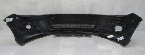 Bumper Volkswagen VW Tiguan I 5N0 FACELIFT 11-15 5N0807221K  Voorbumper MK4713