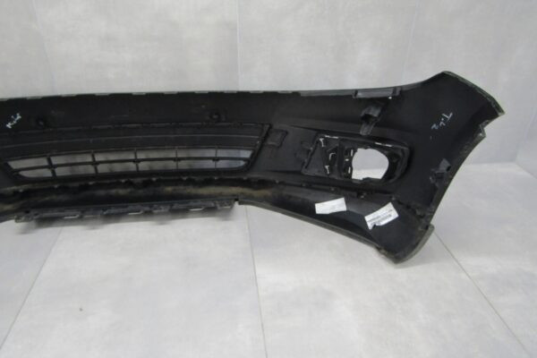 Bumper Volkswagen VW Tiguan I 5N0 FACELIFT 11-15 5N0807221K  Voorbumper MK4713
