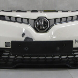 Bumper MG 3 II FACELIFT 13-18 P30063158 Voorbumper MK4715