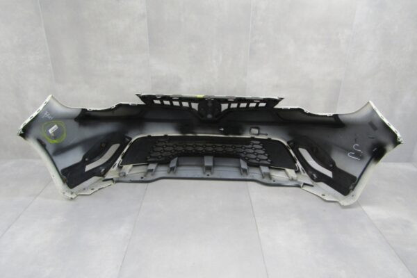 Bumper MG 3 II FACELIFT 13-18 P30063158 Voorbumper MK4715