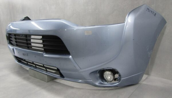 Bumper Mitsubishi Outlander 3 III 12-15 6400D558ZZ Voorbumper MK4718