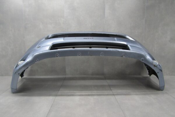 Bumper Mitsubishi Outlander 3 III 12-15 6400D558ZZ Voorbumper MK4718
